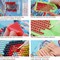 Diamond Painting Kits for Adults, Diamond Painting Christmas 13.7X17.7in